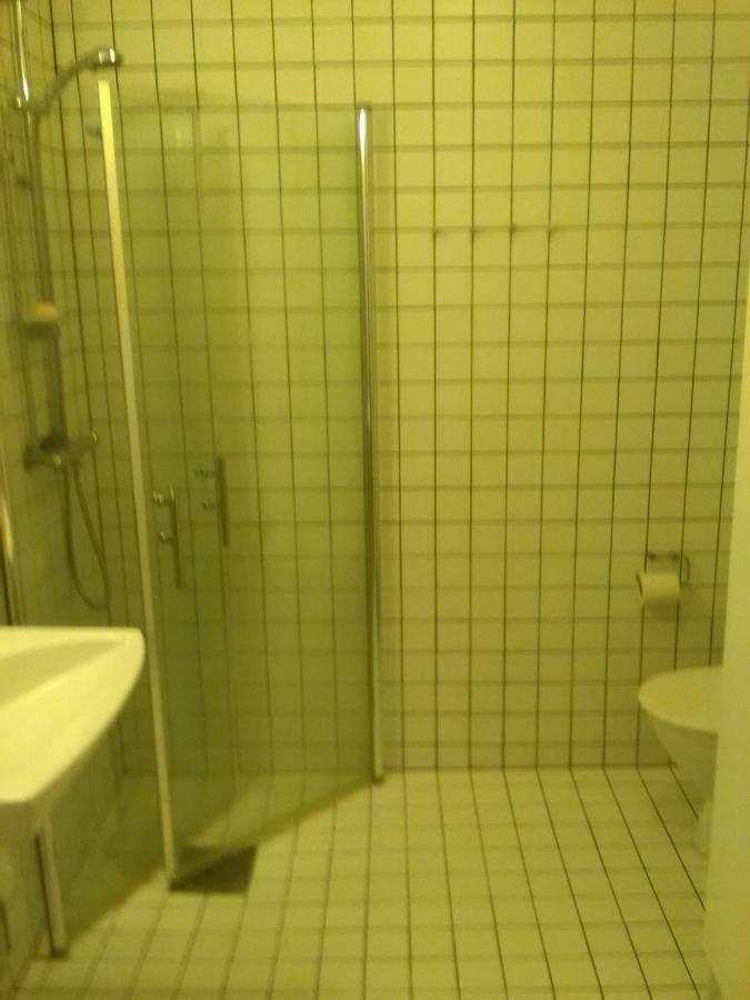 Kustvaegen 41 F Apartment เมลบีสตรานด์ ภายนอก รูปภาพ