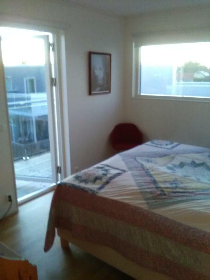 Kustvaegen 41 F Apartment เมลบีสตรานด์ ภายนอก รูปภาพ