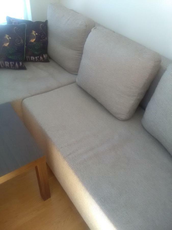 Kustvaegen 41 F Apartment เมลบีสตรานด์ ภายนอก รูปภาพ