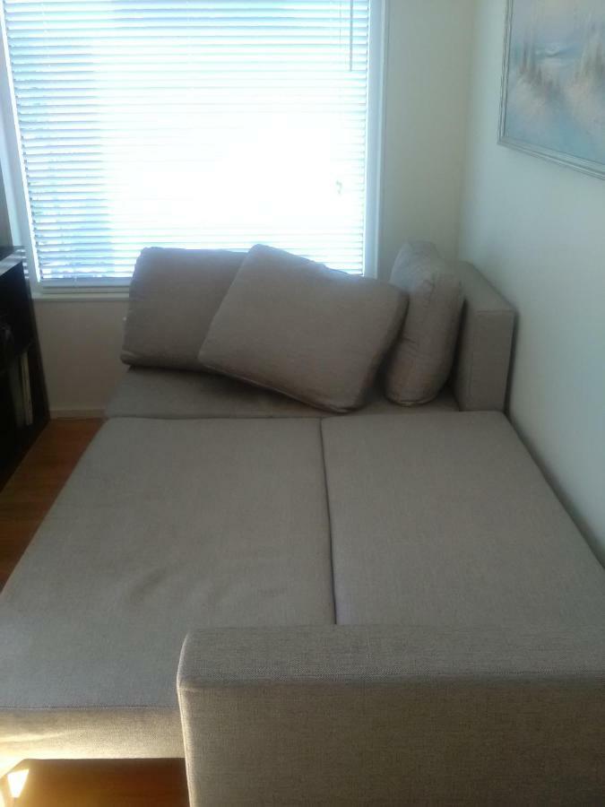 Kustvaegen 41 F Apartment เมลบีสตรานด์ ภายนอก รูปภาพ