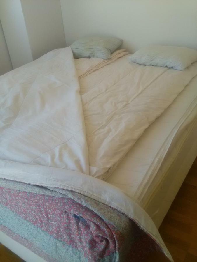 Kustvaegen 41 F Apartment เมลบีสตรานด์ ภายนอก รูปภาพ