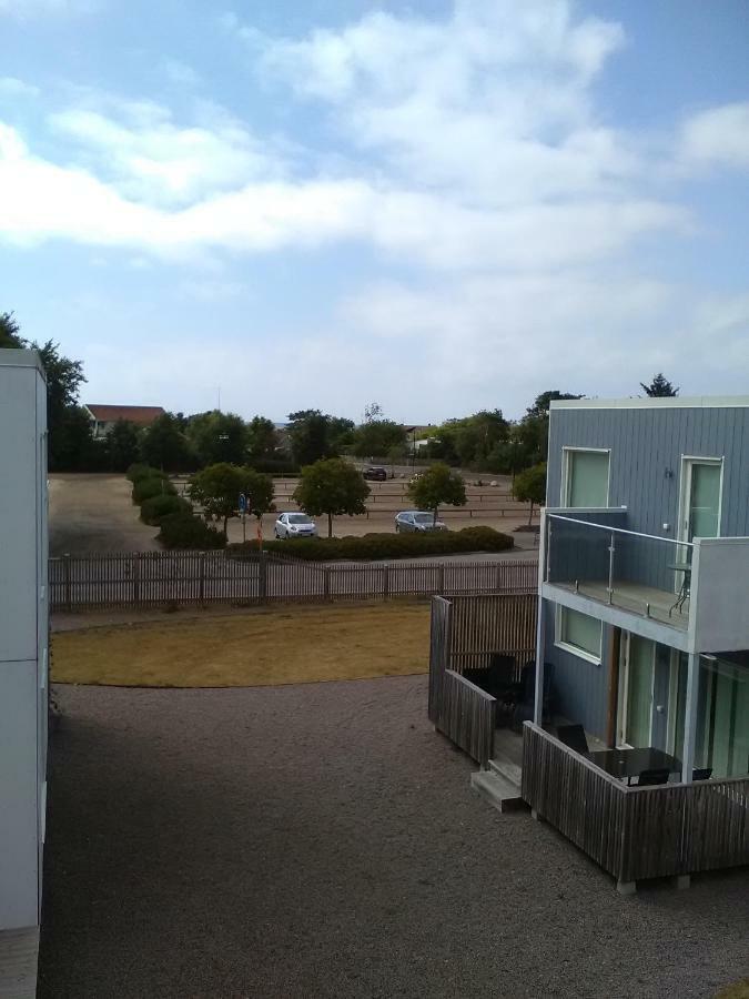Kustvaegen 41 F Apartment เมลบีสตรานด์ ภายนอก รูปภาพ