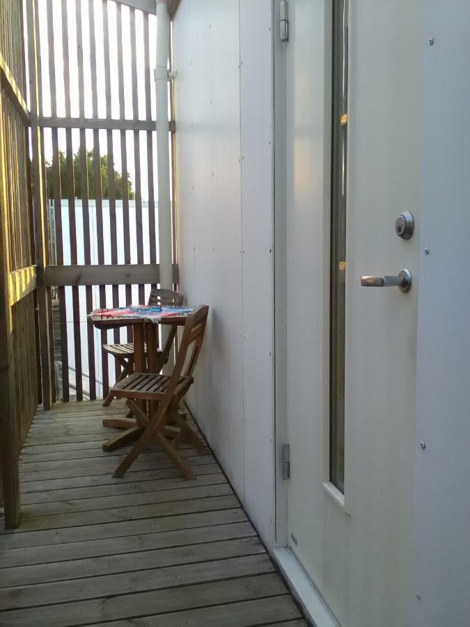 Kustvaegen 41 F Apartment เมลบีสตรานด์ ภายนอก รูปภาพ